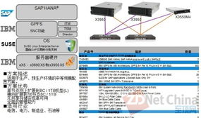 IBM高端x86服务器 大数据处理的强大引擎与数据处理服务新范式