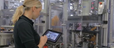 博世全球标杆智能工厂 数据驱动未来制造新范式