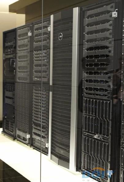 速度与完美 DELL讲述F1是怎样炼成的——数据驱动下的极速革命